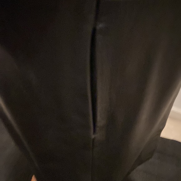 Genuine Leather Coat - Picture 5 of 13